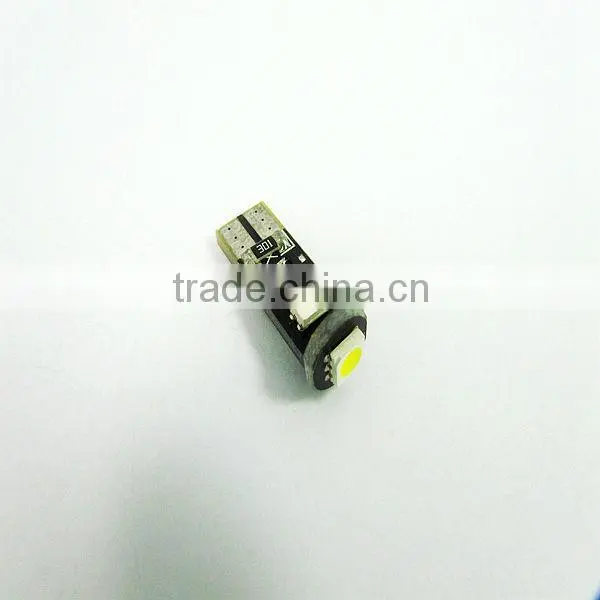 T5 Led Canbus Lamp Car Led license plate Lamp