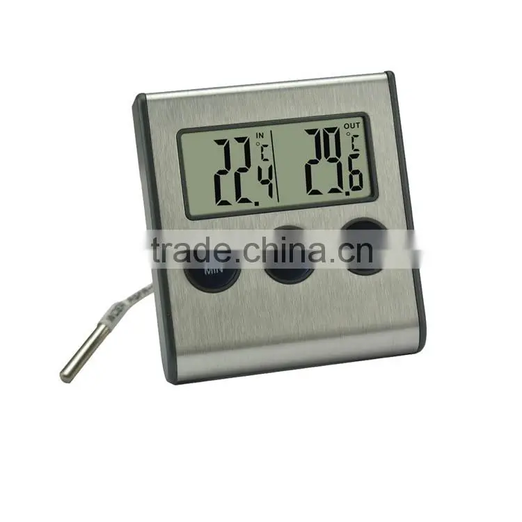 Retail 100% Warranty Room Thermometer