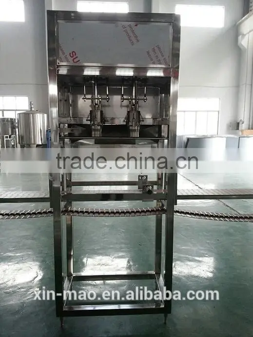 barrel water filling machine