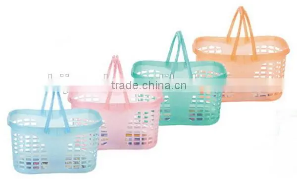 Bath basket