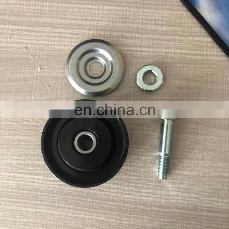 Wholesale Automotive Parts TENSIONER PULLEY ASSY FOR HILUX VIGO 1KD 2KD 88440-0K010 2005-15