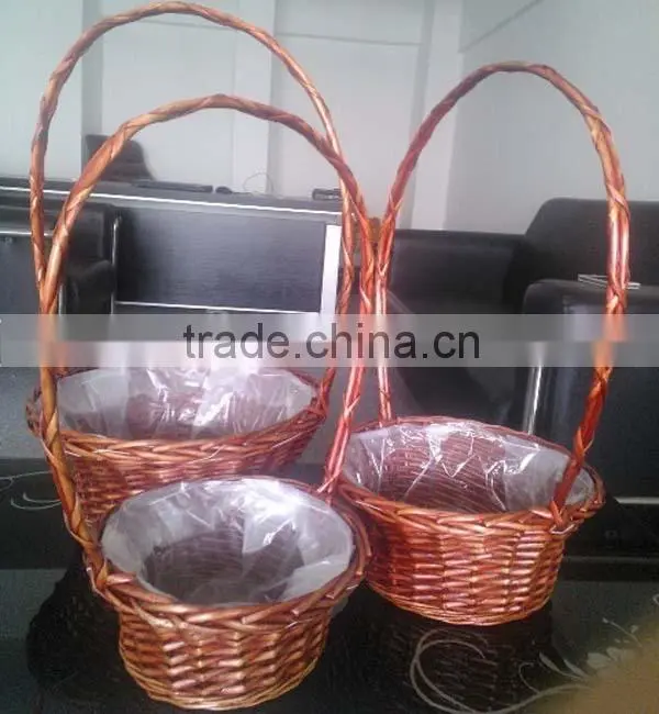 Wholesale Plant Baskets