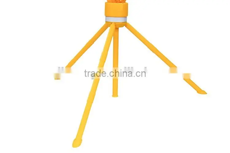 Free sample available long operate time solar roadsafety light