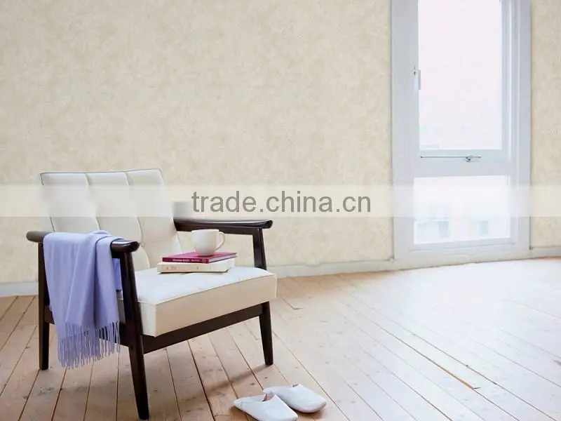 pvc wallpaper for hotel cheap and competitive