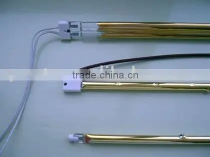 Superior quality Quartz Tube Heater