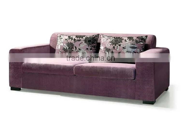 Commercial Use Hotel Project Sleeper Sofa