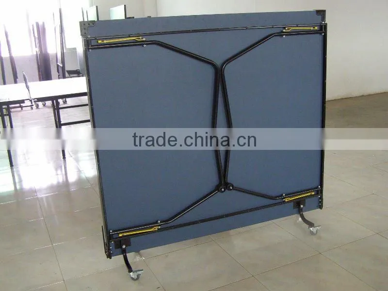 Simple Table Tennis Table with good quality