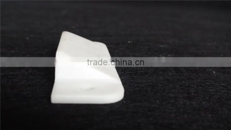 04206 Cargo control track plastic end cap
