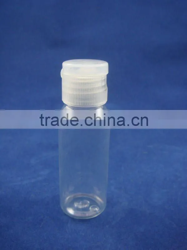 cosmetic bottle packaging