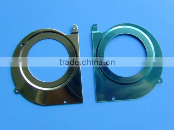 China custom made metal stamping parts