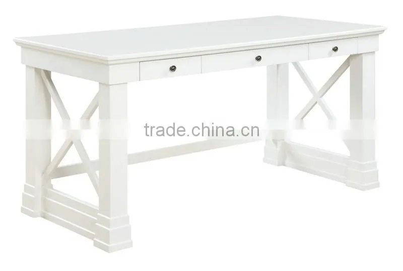 Bookcase and desk in office furniture, wholesale new design furniture