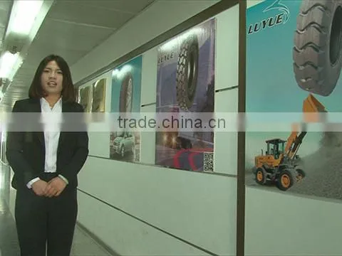Qingdao Wanlining Rubber Co., Ltd. company overview - view 1