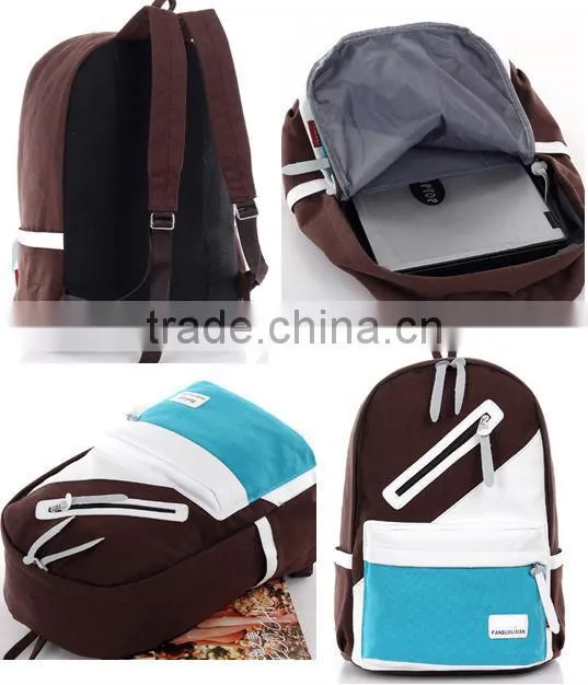 fashion back bag, backpack, sports back bag