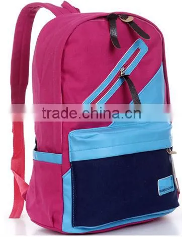fashion back bag, backpack, sports back bag