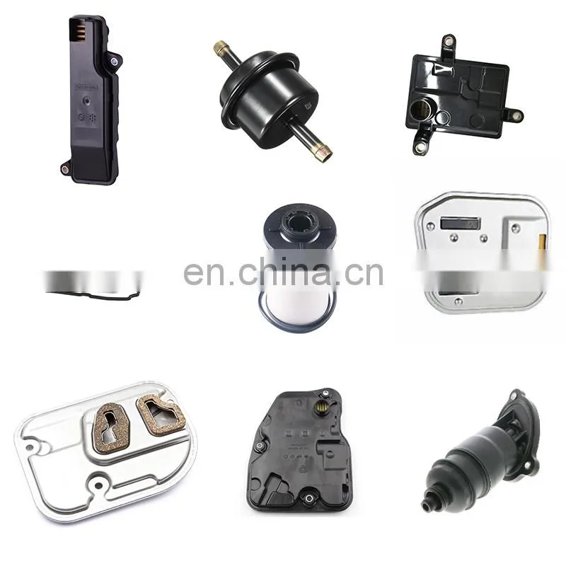 For Your Selection Transmission Oil Filter Change 4AT-1A 579023 JL-4AT-1A-1709108 JL 4AT 1A 1709108 JL4AT1A1709108 For Auto