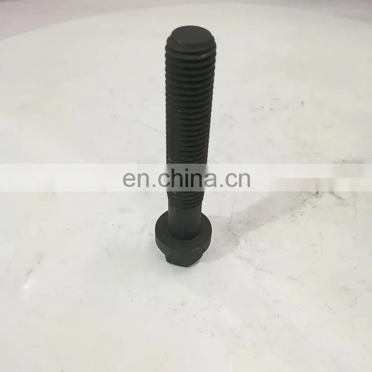 3917729 Cylinder Head Hexagon Screw Diesel engine truck parts