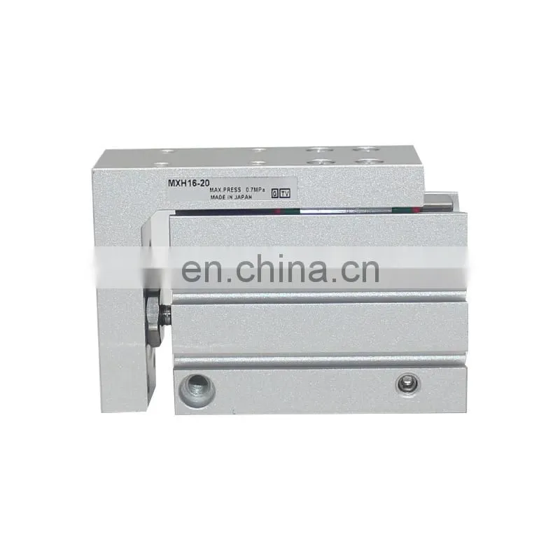 Brand New SMC cylinder smc mini cylinder MXS12-75 MXS1275