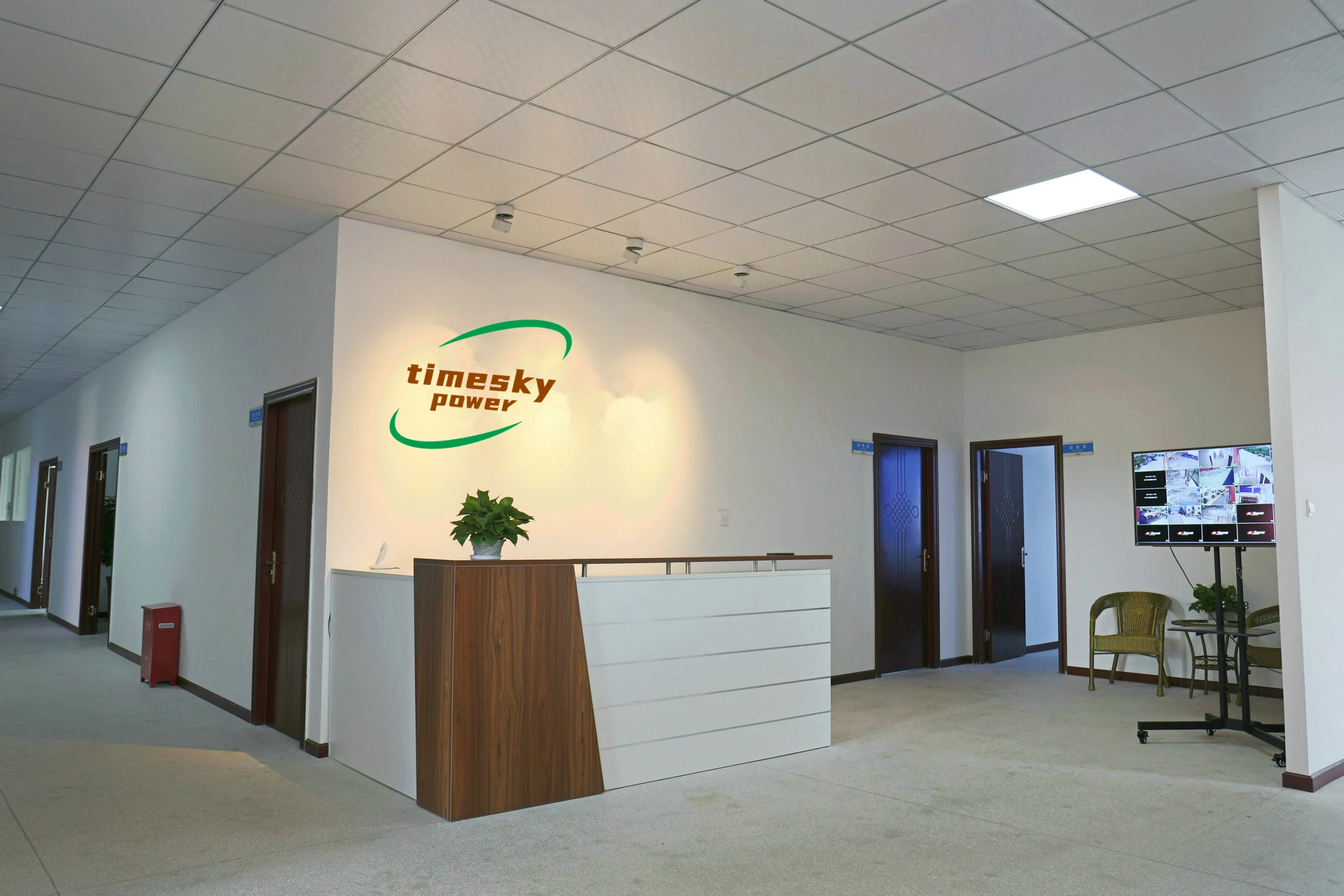 Shenzhen Timesky Power Co., Ltd company overview - view 3