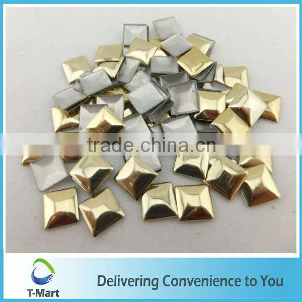 shining high quality Korean nailhead for clothing