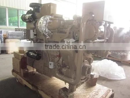 k19-M500 Marine Engine propulsion