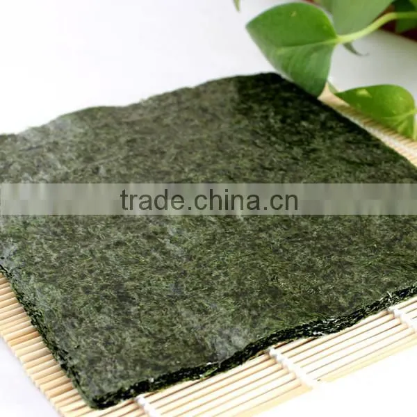 50 pieces dried seaweed for sushi onigiri