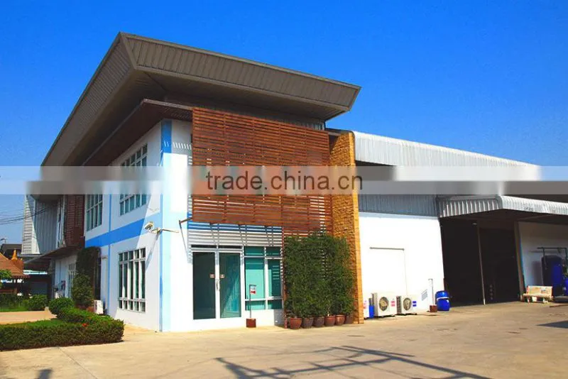 Siam Water Flame Co.,ltd company overview - view 1