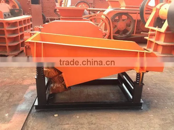 European Standard Vibrating Feeder/ Vibratory Feeder