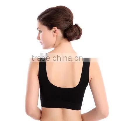 women tank tops sport bra wholesale china sports clothing manufacturer