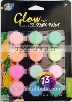 8ct Watercolor A0124