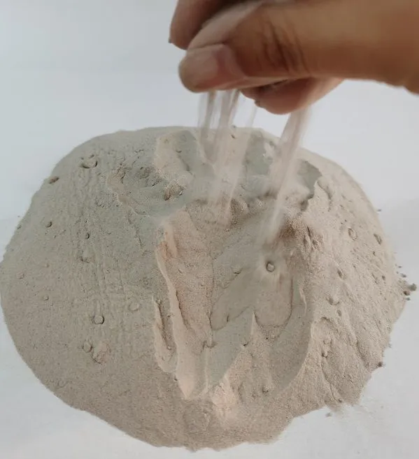 Acide Grade Fluorspar Powder (3)