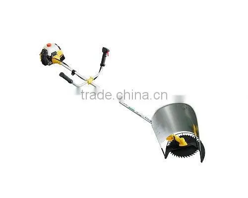 40.2cc 1.44kw corn harvester