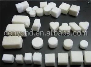 Automatic Brown Cube Sugar Making Machine