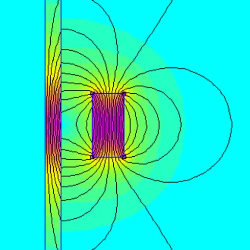 magnetic reluctance (4)