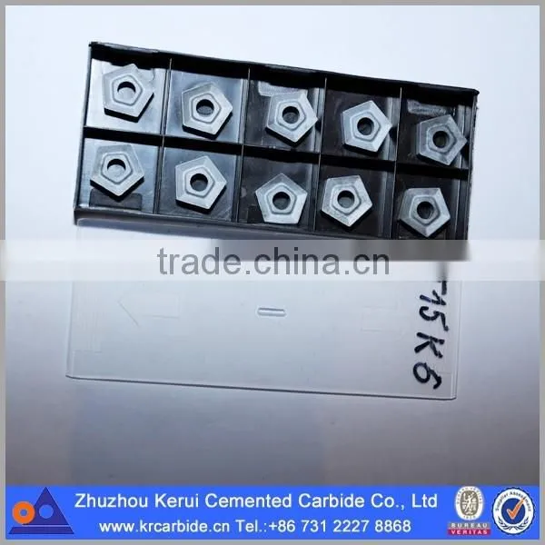 Professional carbide manufacture tungsten carbide turning tools PNMM