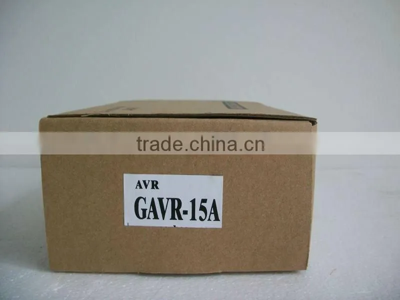 Power Stabilizer GAVR-15A