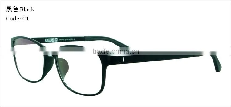 2016 New design for ultem eyeglasses optical frames for men and women