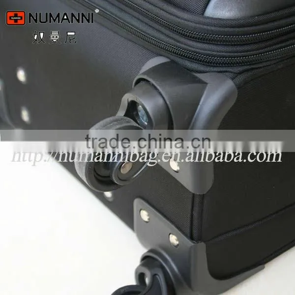 hard case trolley trunk