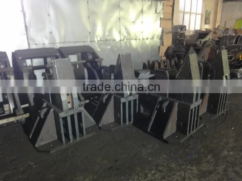 hydraulic pile hammer for 20 ton excavator