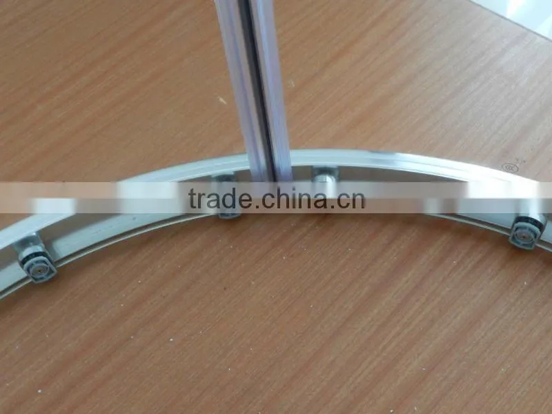 hang sliding door roller