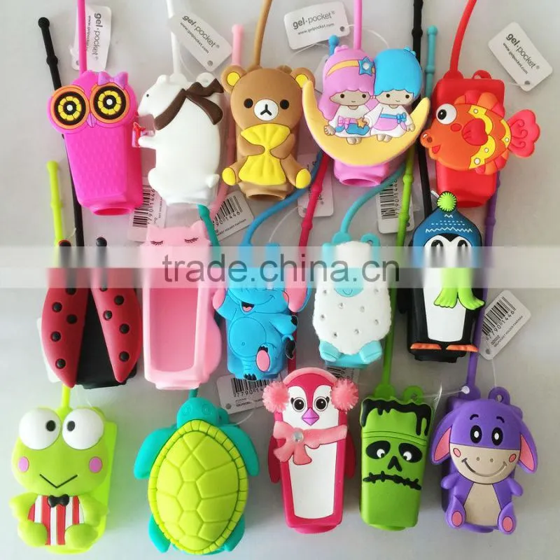 bbw animal 3d holder antibacterial for gifts