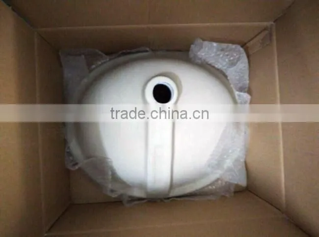 Alibaba chinese ceramic oval under counter washing bath