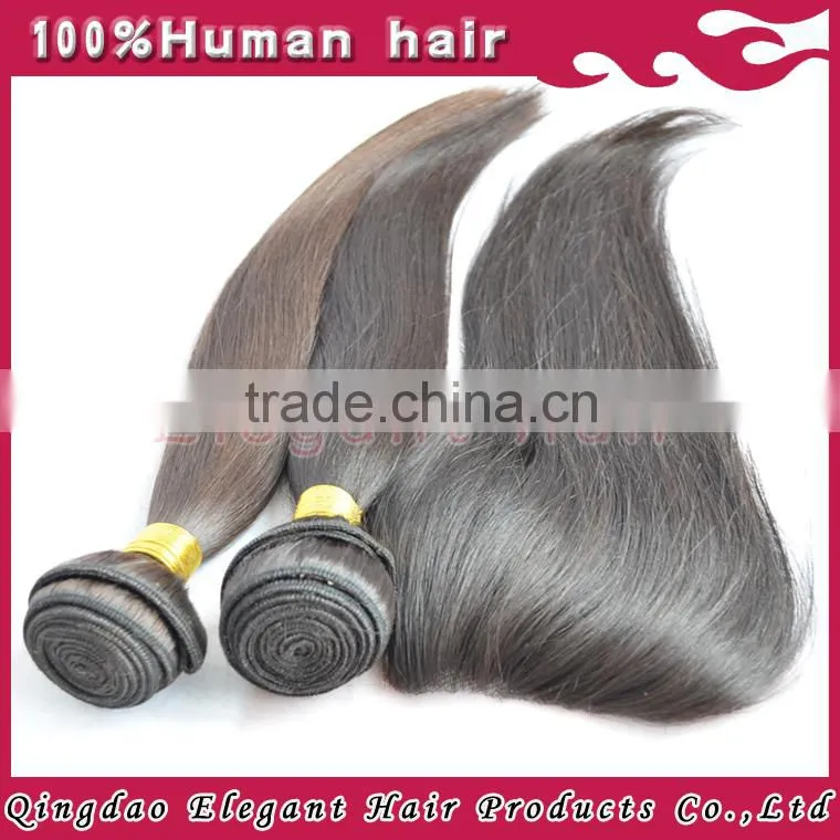 China Factory 7A Unprocessed Wholesaler Double Weft Brazilian Virgin Hair Full Cuticle Lace Closure