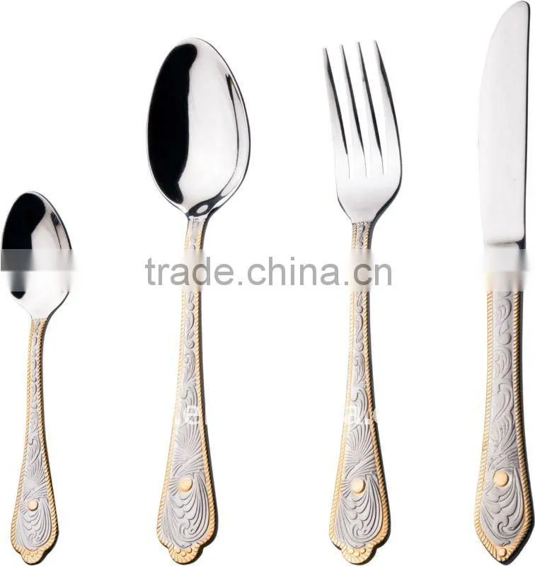 cuttery tableware