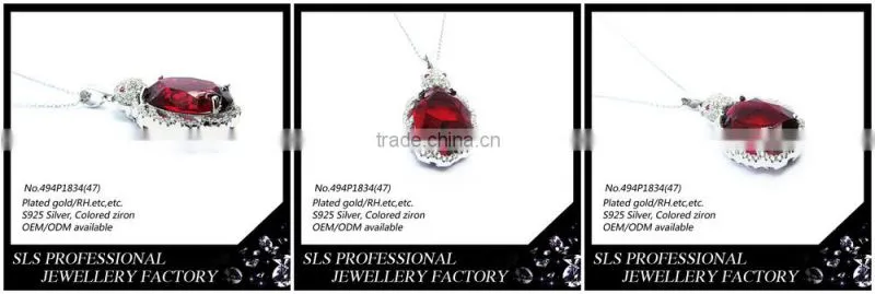 latest bead african costume wedding jewelry set necklace pendant for women's day gift
