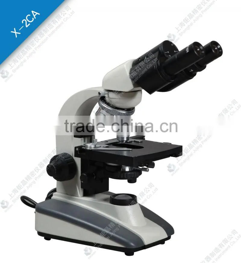 Laboratory Optical Instrument Biological Microscope (X-2CA)