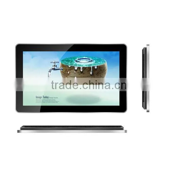 bus advertising screen bus lcd advertising player