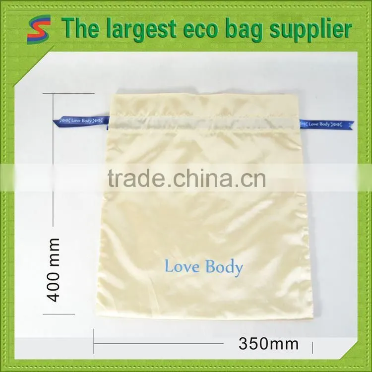 cotton drawstring bag