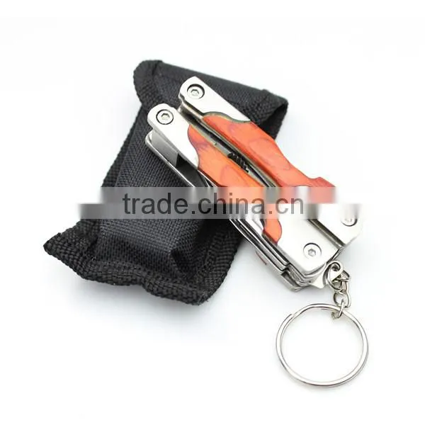 Fashionable multifunctional combination plier