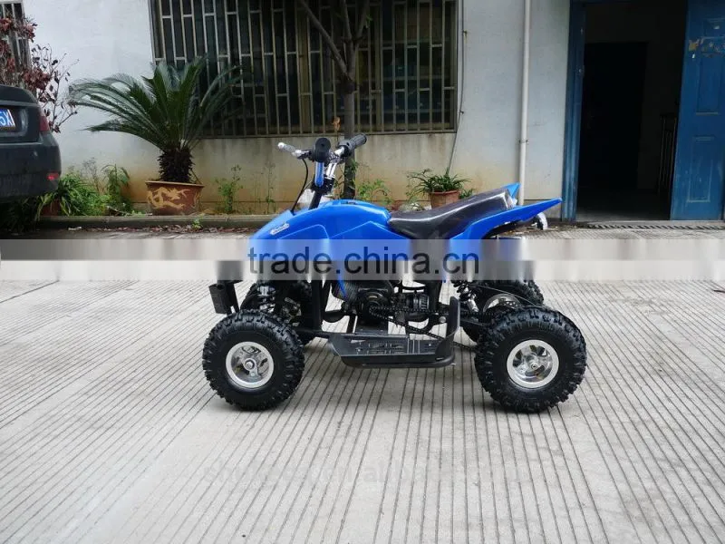 2015 New design 49cc MINI ATV,MINI quad bike for kids with CE