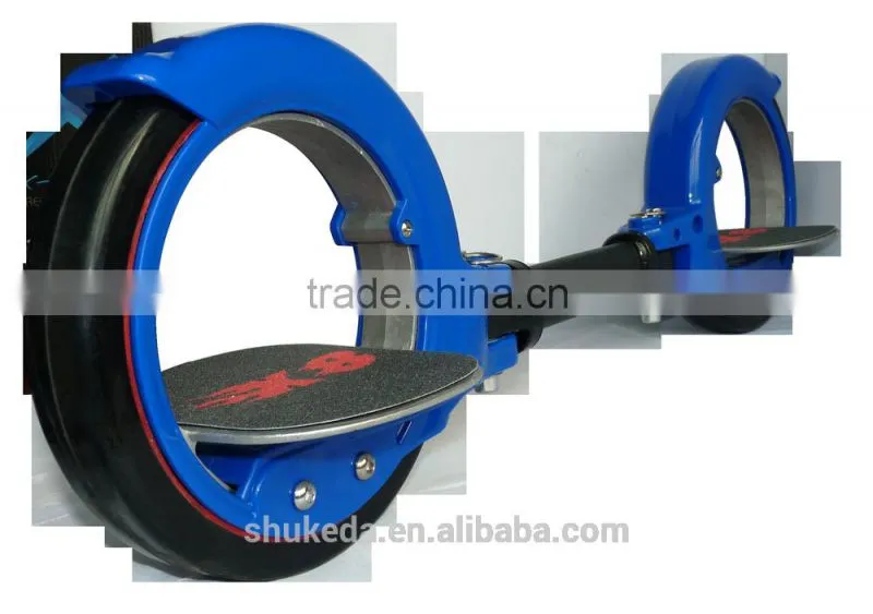 Skatecycle , Rock Skate board,New skate board,two wheel cycle